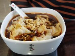 -锡笼记·无锡小笼(水岸店)