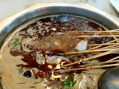 -袁记串串香(人民公园店)
