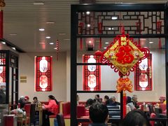 大堂-赏点粤式点心(广州塔店)