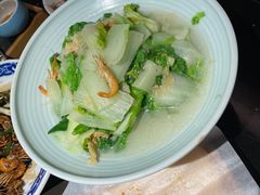 -老头儿油爆虾·知味杭州(爱琴海购物中心)