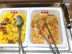 -素满香·Vegan食养自助(天一广场店)
