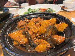 -汇景花园酒家(基立下道店)