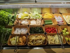 -火炉火自助餐(枫蓝国际店)
