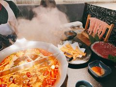 -湊湊火锅·茶憩(天环广场店)