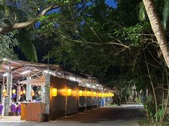 -海南分界洲岛旅游区