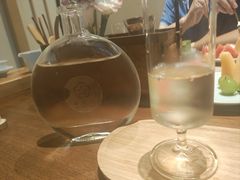 -梅间堂茶馆(绿地缤纷城店)