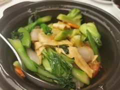 杂菜煲-晶荷轩(香港迪士尼乐园酒店)