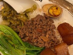 -一肴·牛肉粿条(深圳湾睿印店)