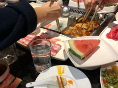 -海底捞火锅(亲贤北街店)