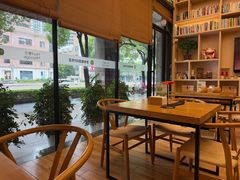 -麦子MaiMassage(打浦桥店)