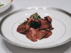 -杏花堂晋商私房菜(华熙五棵松店)