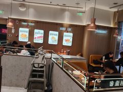 -老板恋上鱼(印象城店)