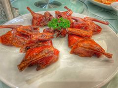 -海逸海鲜酒家(古北店)