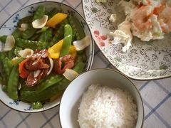 -在湖边私厨小馆