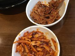 -猪脑壳凉面(武陵源店)