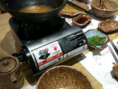 -林妈妈村·日式料理(宝山万达店)