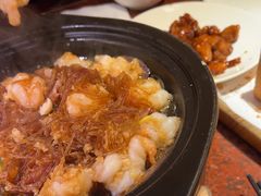 -绿茶餐厅(华联万柳店)