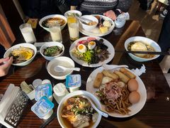 -上海怡沁园度假酒店