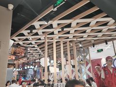 -鱼酷活鱼烤鱼(北美店)