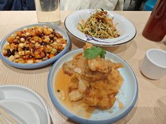 -老边饺子馆(东单店)
