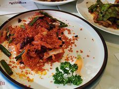 -南山鲜虾面·活鲜小馆·海味大连菜(南山总店)