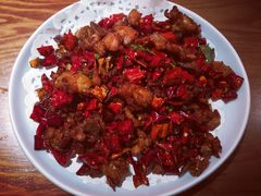 -吕氏疙瘩汤·新鲁菜(济南万象城店)