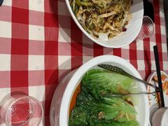 -西贝(上海中心店)