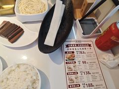 -花田里捞牛火锅(天润店)