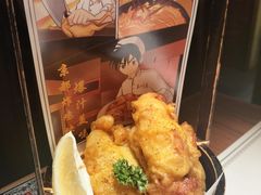 -玉川屋·深夜食堂居酒屋(柳巷店)