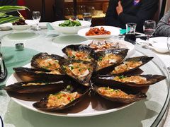 -田园居·佳宴(桑田路店)