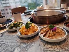 -大头椰·海南椰子鸡火锅(思明万象城店)