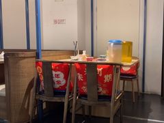 -尚尚仙·酸汤猪手·猪肚鸡火锅(华联万柳购物中心店)