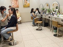-天真蓝照相馆(五角场百联又一城店)
