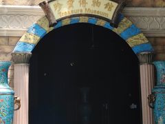 -东方山水乐园山之王国(全室内)