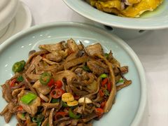 -围龙屋客家食府(福田店)