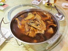 陈皮鸭-五邑人家(江门店)