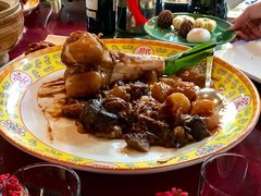 -那家小馆•北京菜•烤鸭(香山店)