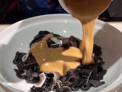 爆肚-北平盛世·新京菜·北京烤鸭(劲松·双井店)