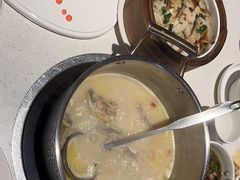 -煲王粤菜餐厅(中侨中心店)