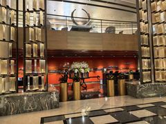 -杭州君悦酒店·湖滨28中餐厅