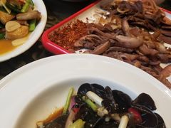 -茅溪菜·家宴(上品拾陆店)