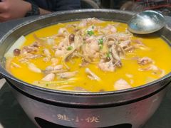 -蛙小侠(五象万象汇店)