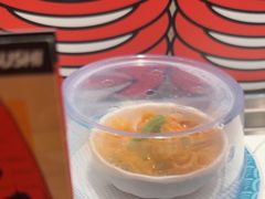 -万岁寿司(蓬江万达店)