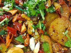 -峨眉烧烤(宝龙广场店)
