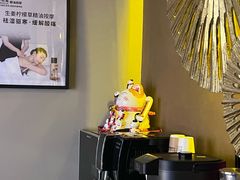 -泰合玺·精油疗愈SPA(南京光环花园城店)