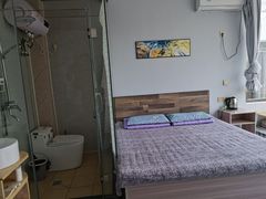 -晨汐石苑·清真菜农家院