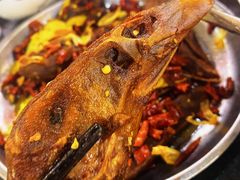 -小唐小四川水煮鱼(北三路店)