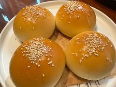 餐包-山水茶艺馆·点心粤菜·30年老字号