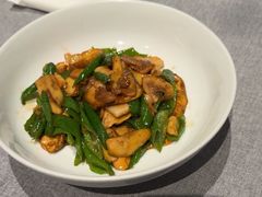 -柿合缘新京菜(国金中心商场店)