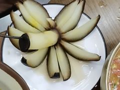 -那红花·东北菜铁锅炖(仙林金鹰店)